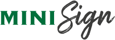 MiniSign