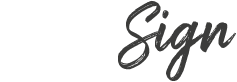 MiniSign